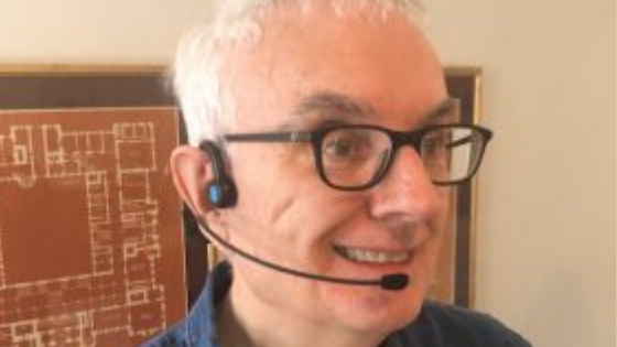 Rick Green of Totally ADD - Forbrain helps improve focus and attentiveness